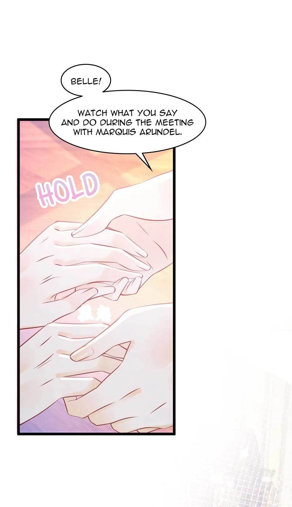 I’m Not the Villain’s White Moonlight! Chapter 25 - page 24