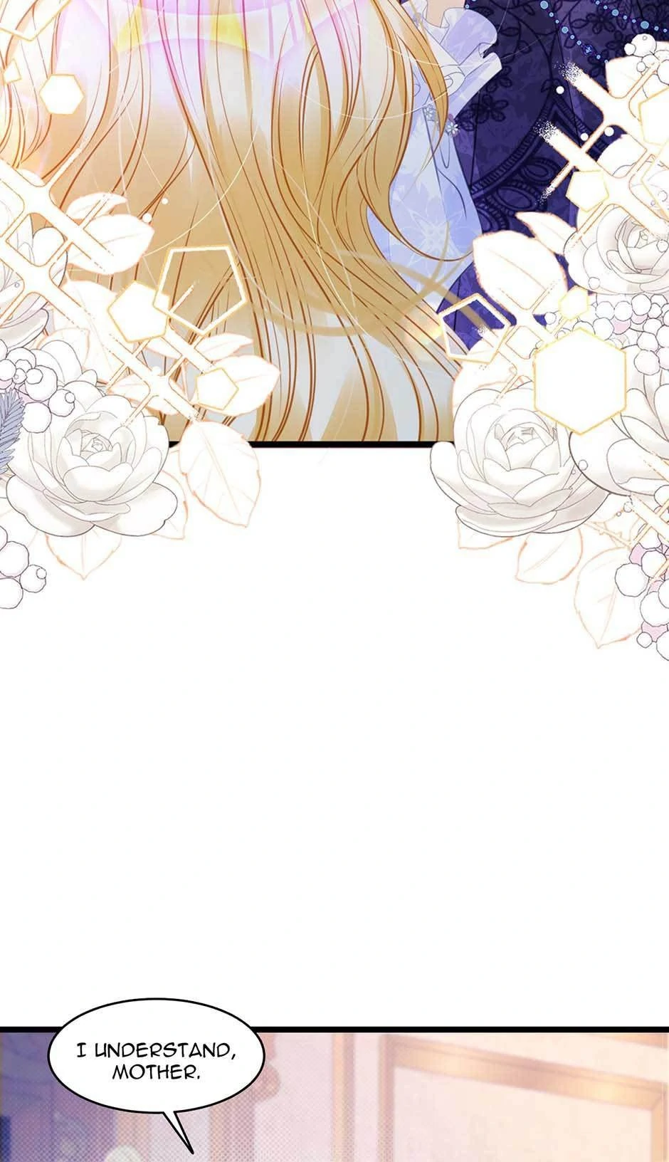 I’m Not the Villain’s White Moonlight! Chapter 25 - page 26