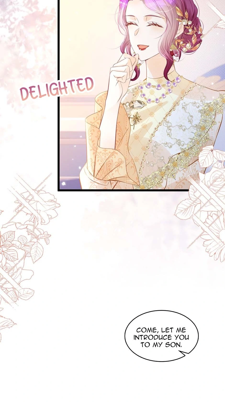 I’m Not the Villain’s White Moonlight! Chapter 25 - page 32