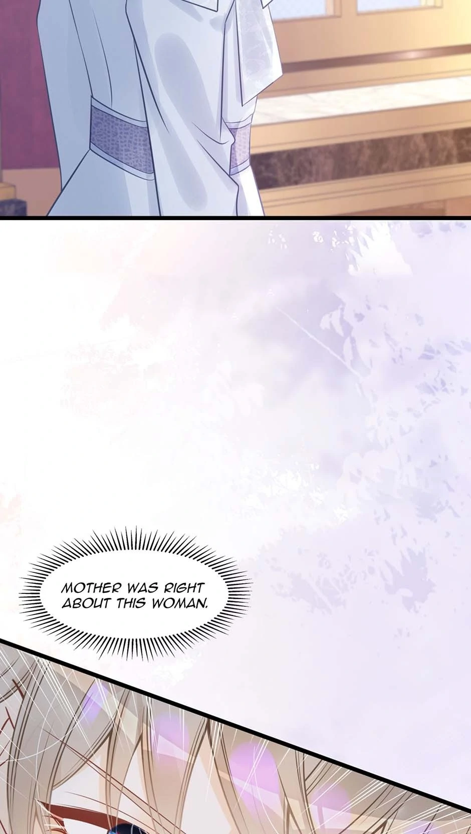 I’m Not the Villain’s White Moonlight! Chapter 26 - page 13