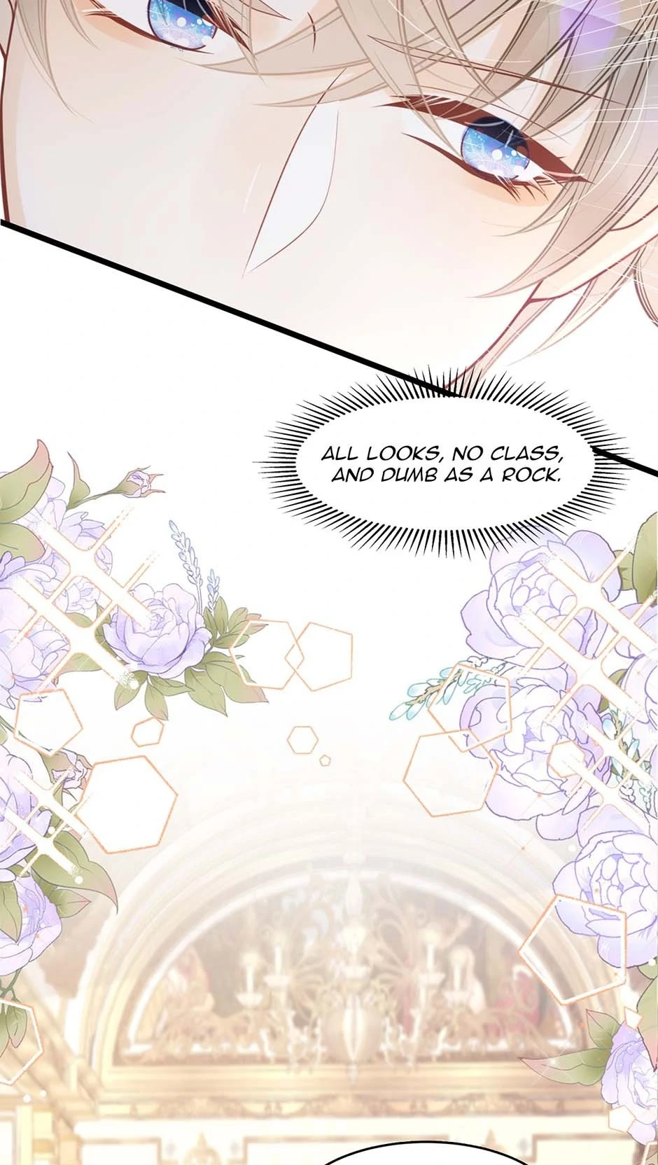 I’m Not the Villain’s White Moonlight! Chapter 26 - page 14