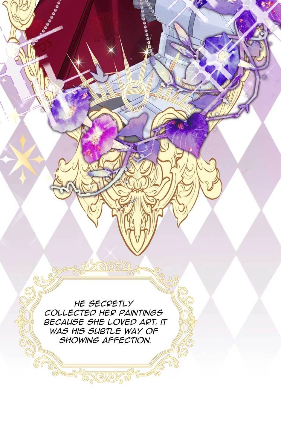 I’m Not the Villain’s White Moonlight! Chapter 26 - page 18