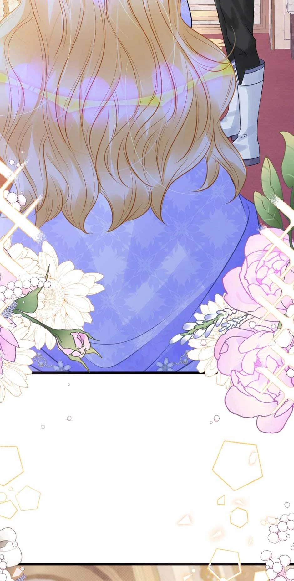 I’m Not the Villain’s White Moonlight! Chapter 26 - page 21