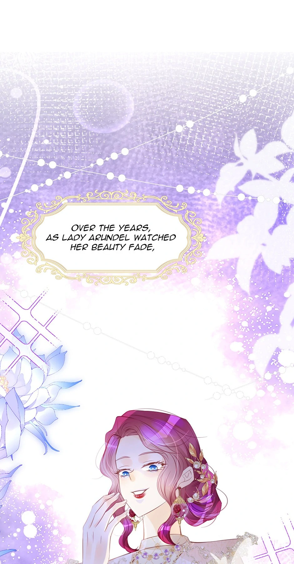 I’m Not the Villain’s White Moonlight! Chapter 26 - page 2