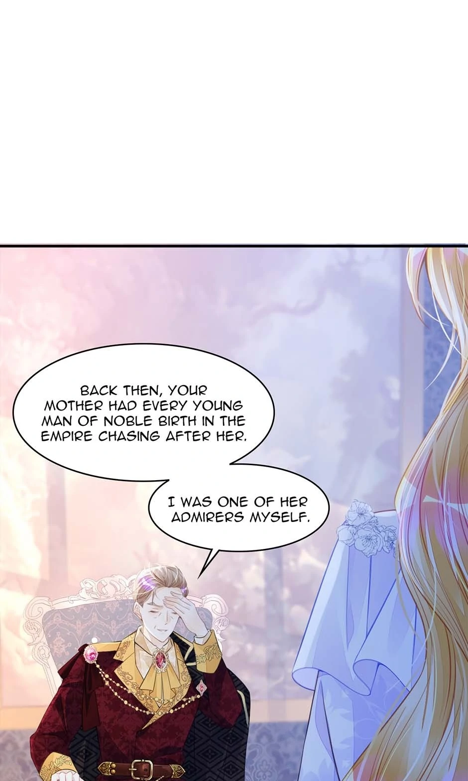 I’m Not the Villain’s White Moonlight! Chapter 26 - page 40