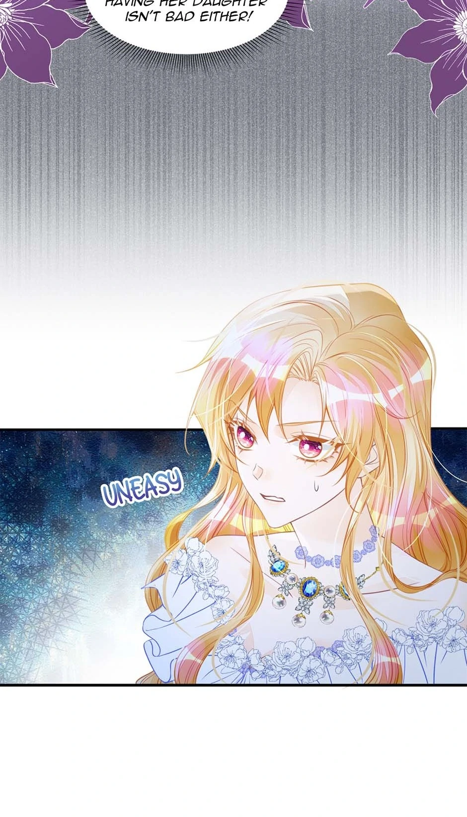 I’m Not the Villain’s White Moonlight! Chapter 27 - page 10