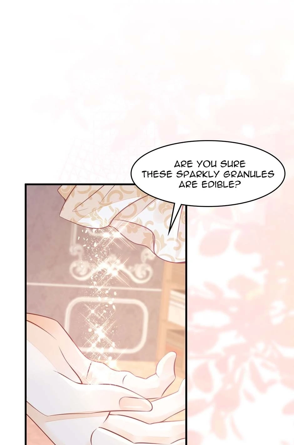 I’m Not the Villain’s White Moonlight! Chapter 27 - page 23