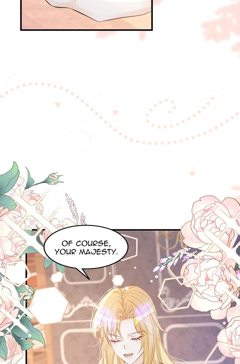 I’m Not the Villain’s White Moonlight! Chapter 27 - page 24