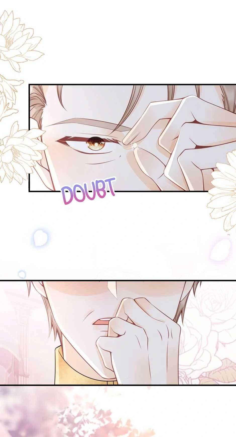 I’m Not the Villain’s White Moonlight! Chapter 27 - page 26