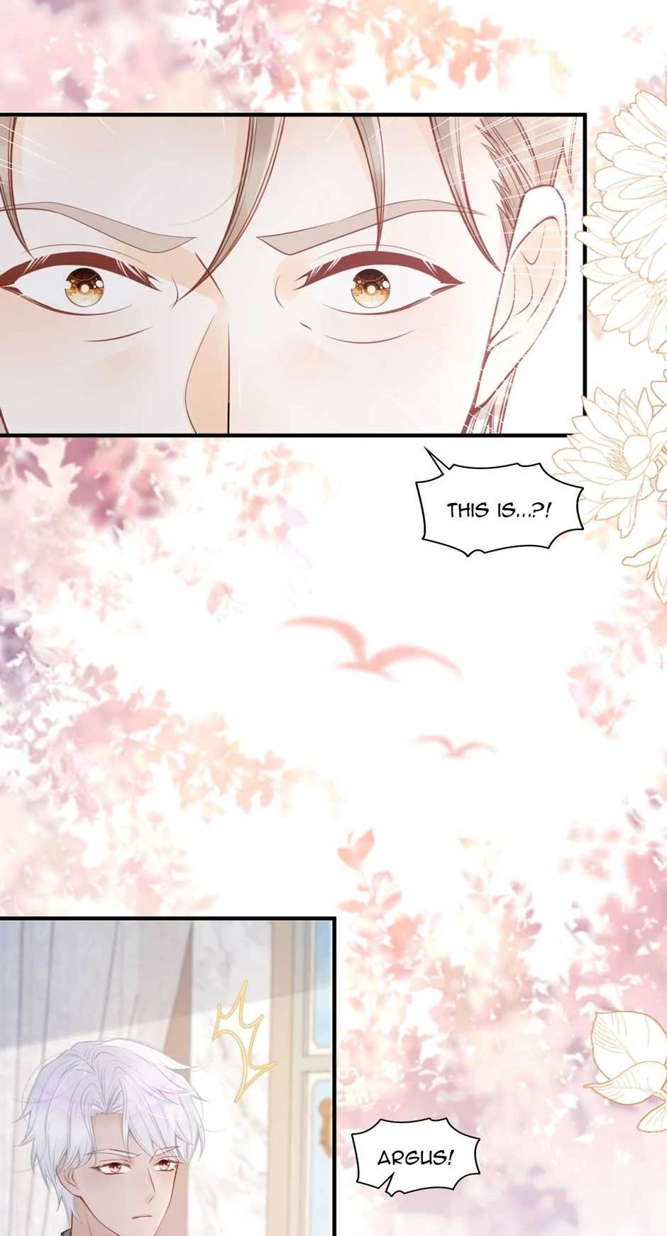 I’m Not the Villain’s White Moonlight! Chapter 27 - page 27