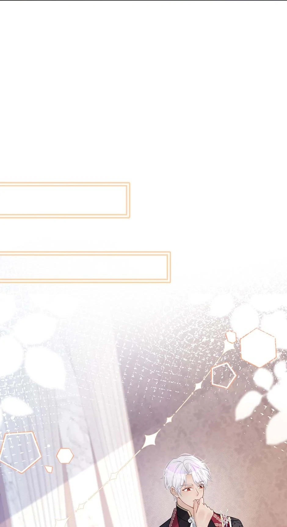 I’m Not the Villain’s White Moonlight! Chapter 27 - page 30