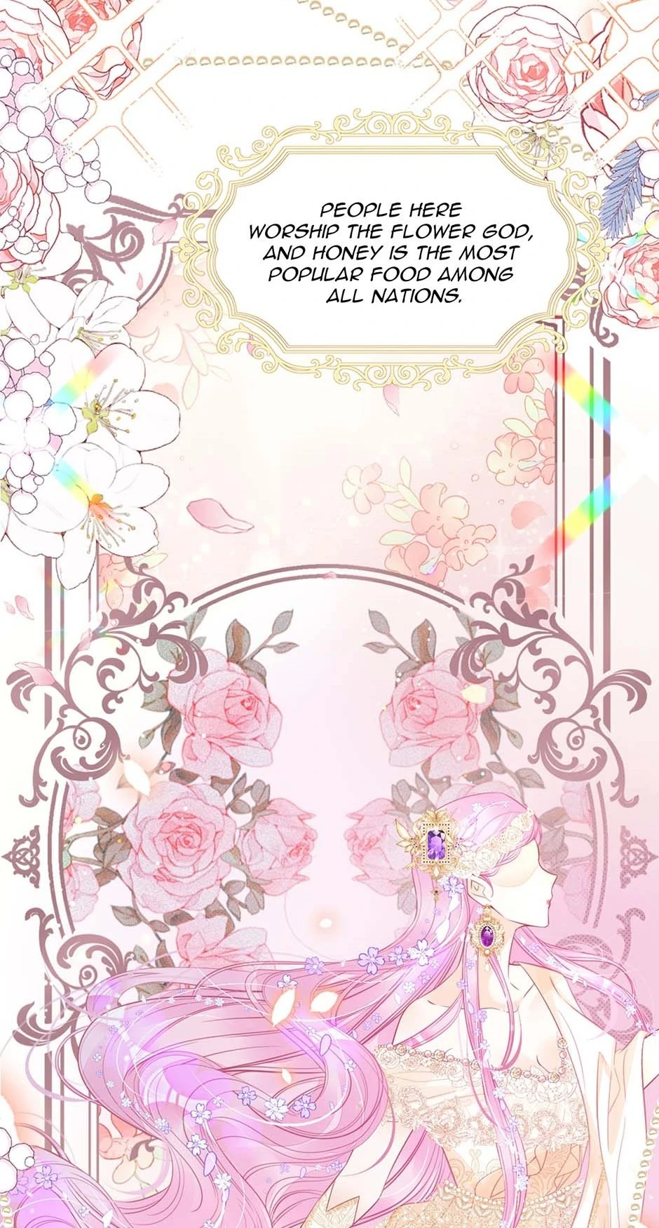 I’m Not the Villain’s White Moonlight! Chapter 27 - page 33