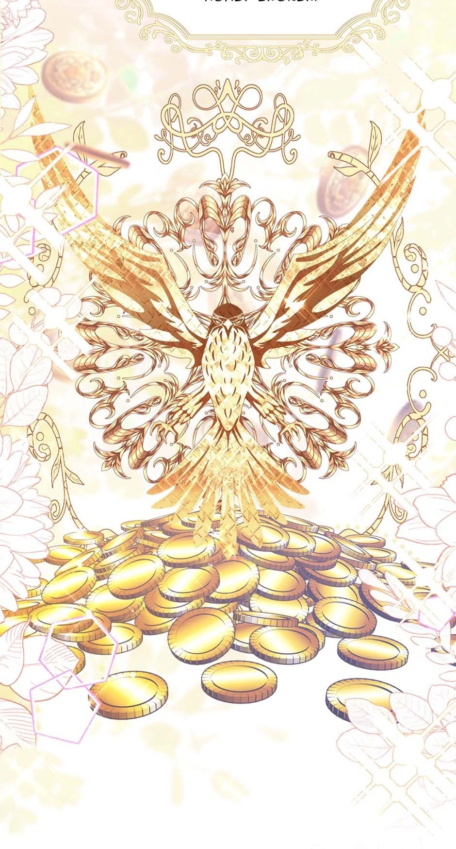 I’m Not the Villain’s White Moonlight! Chapter 27 - page 36