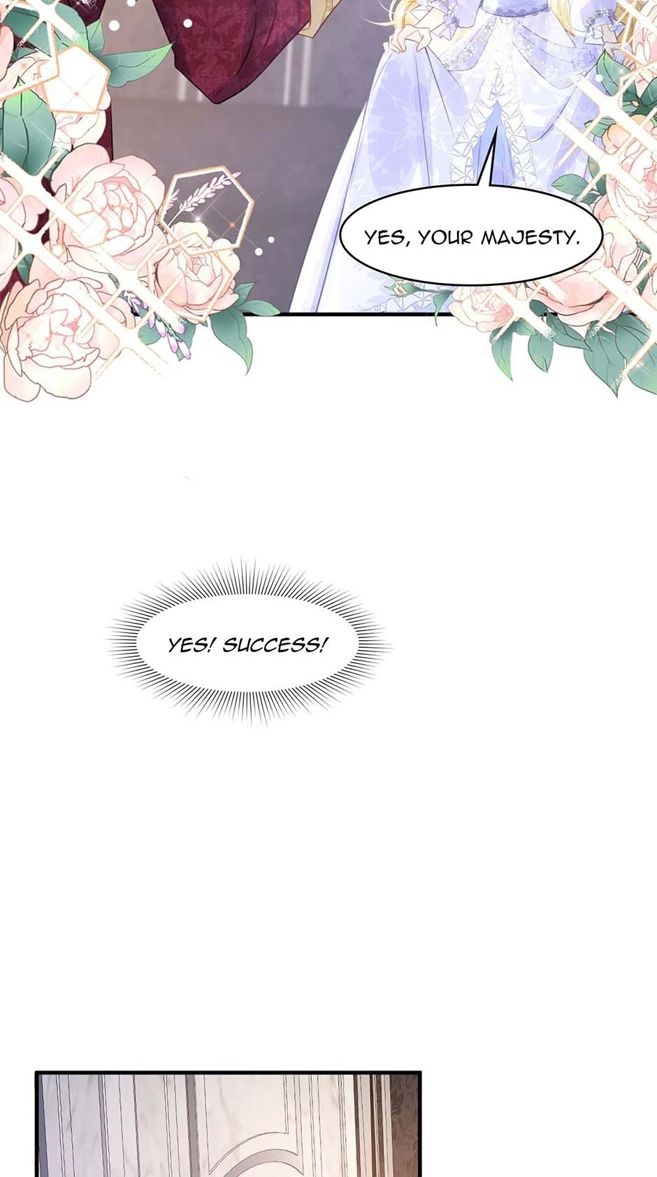 I’m Not the Villain’s White Moonlight! Chapter 28 - page 15