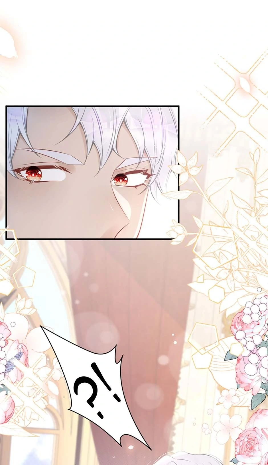 I’m Not the Villain’s White Moonlight! Chapter 28 - page 19