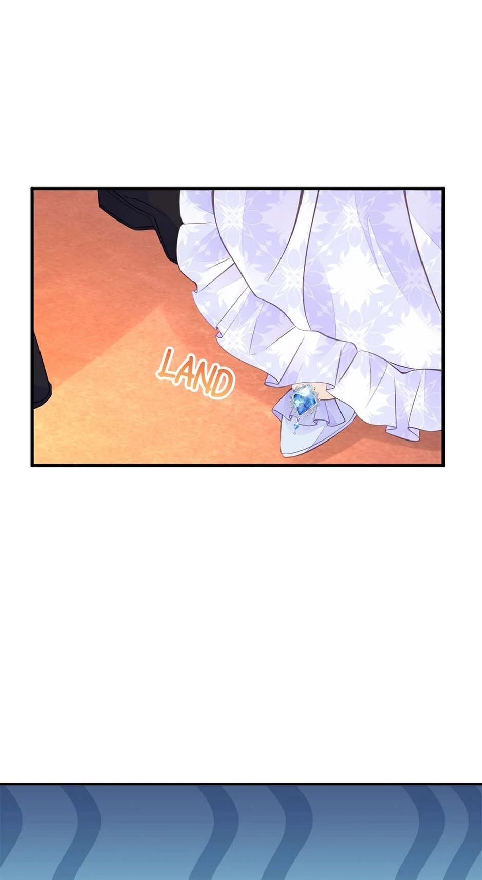 I’m Not the Villain’s White Moonlight! Chapter 28 - page 36