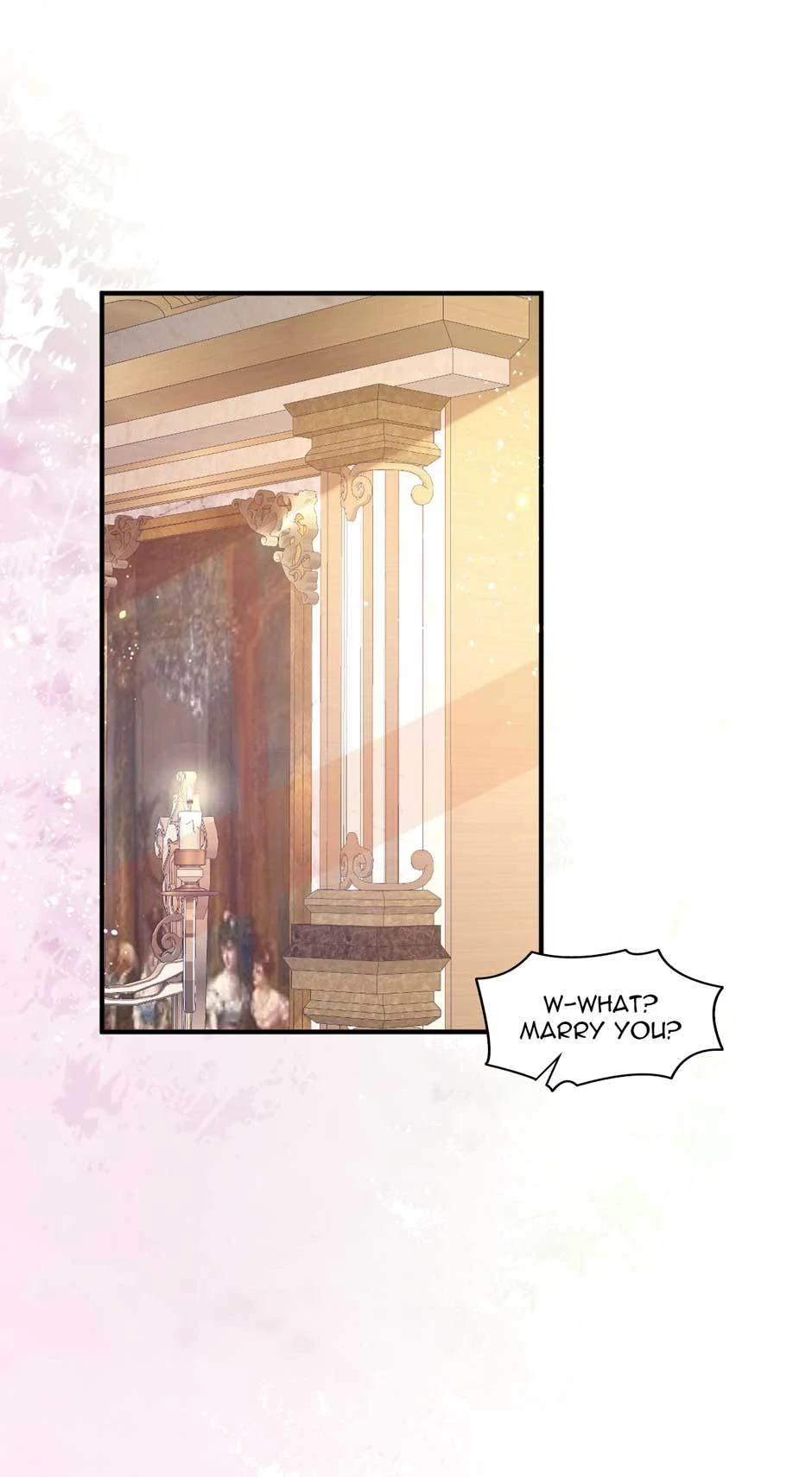 I’m Not the Villain’s White Moonlight! Chapter 29 - page 15