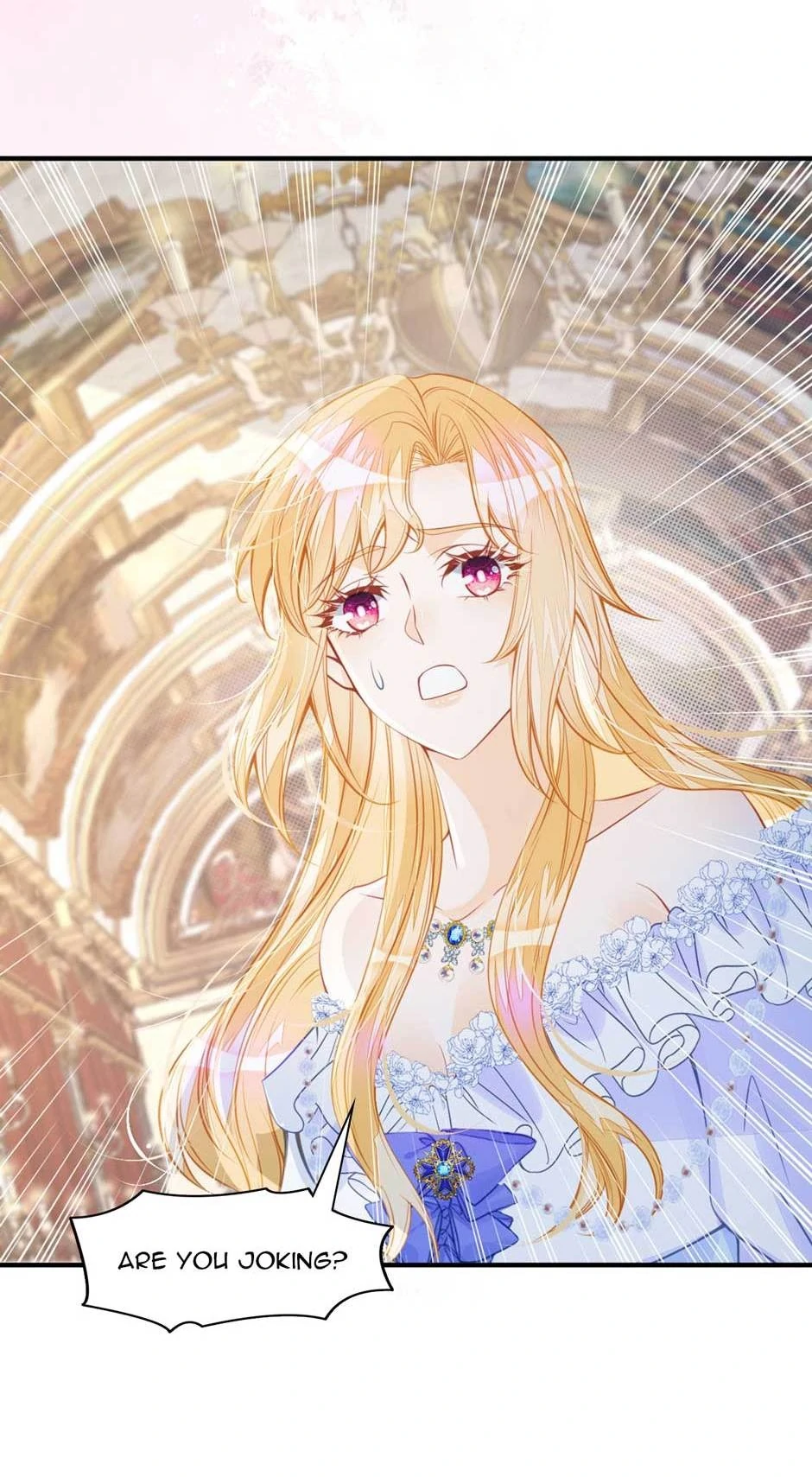 I’m Not the Villain’s White Moonlight! Chapter 29 - page 16