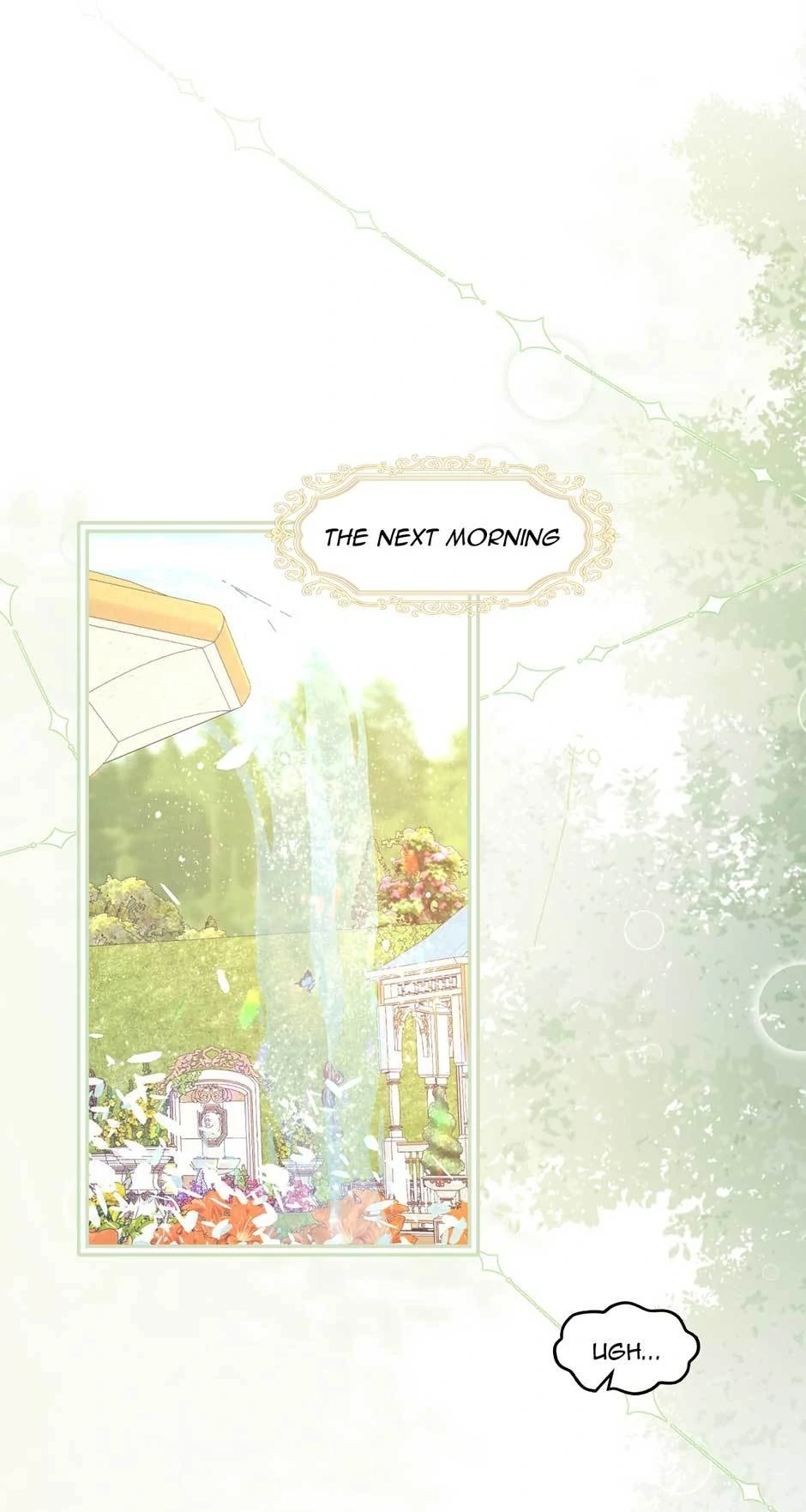 I’m Not the Villain’s White Moonlight! Chapter 29 - page 29