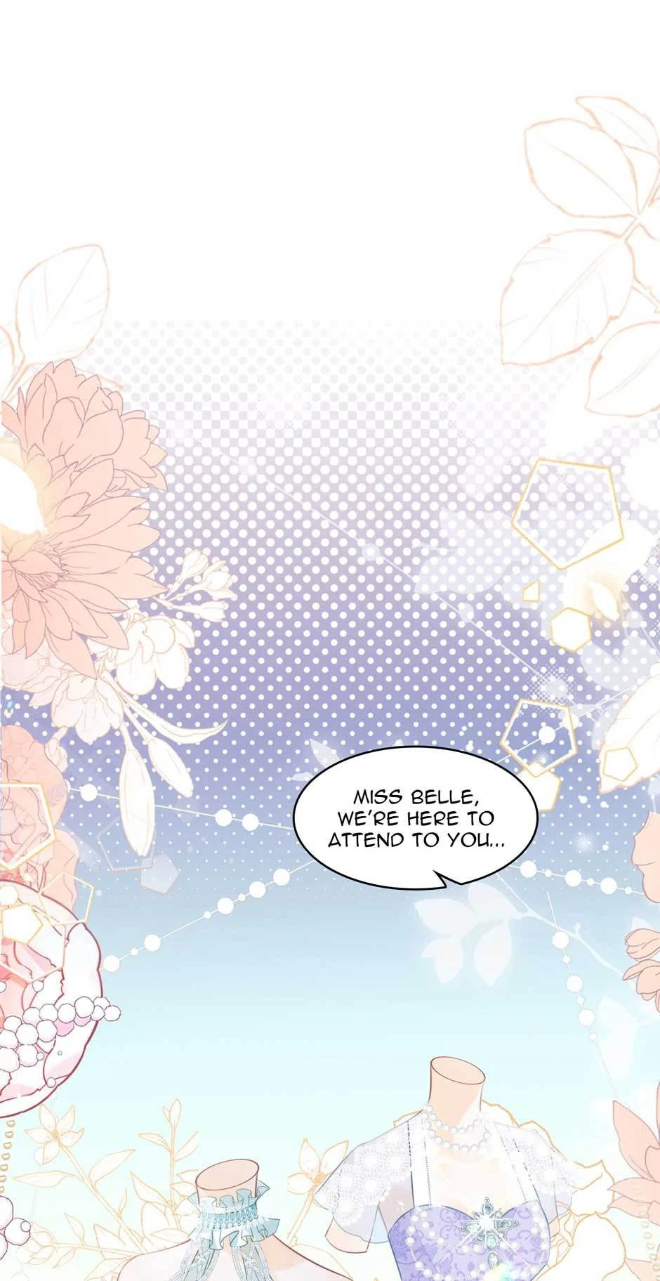 I’m Not the Villain’s White Moonlight! Chapter 29 - page 32