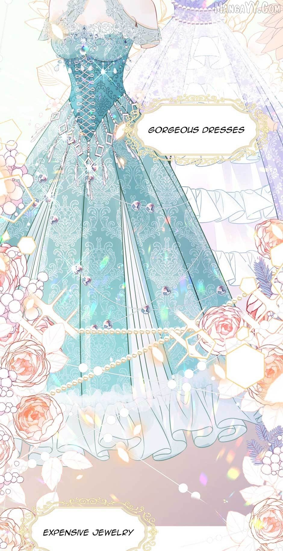 I’m Not the Villain’s White Moonlight! Chapter 29 - page 33