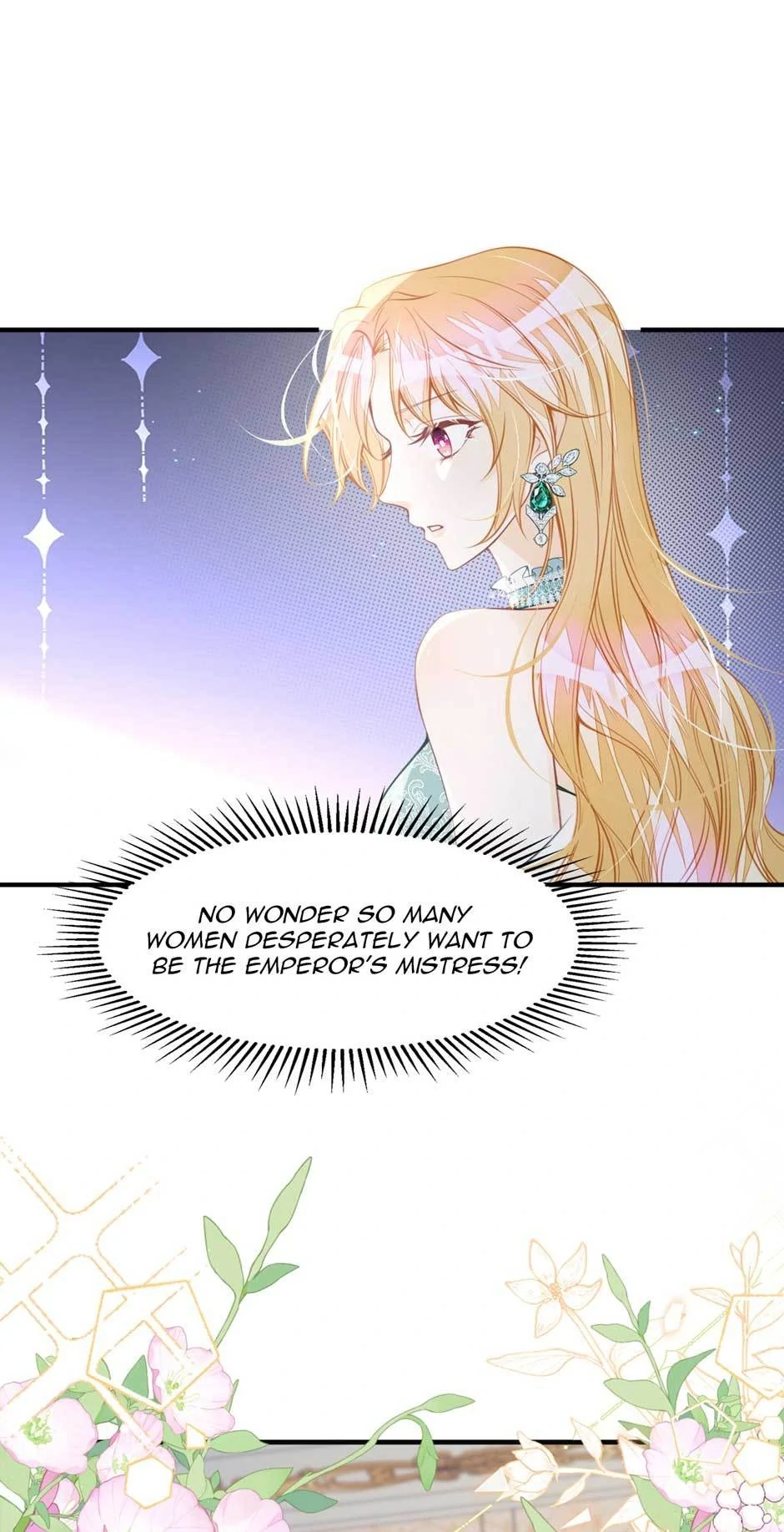 I’m Not the Villain’s White Moonlight! Chapter 29 - page 35