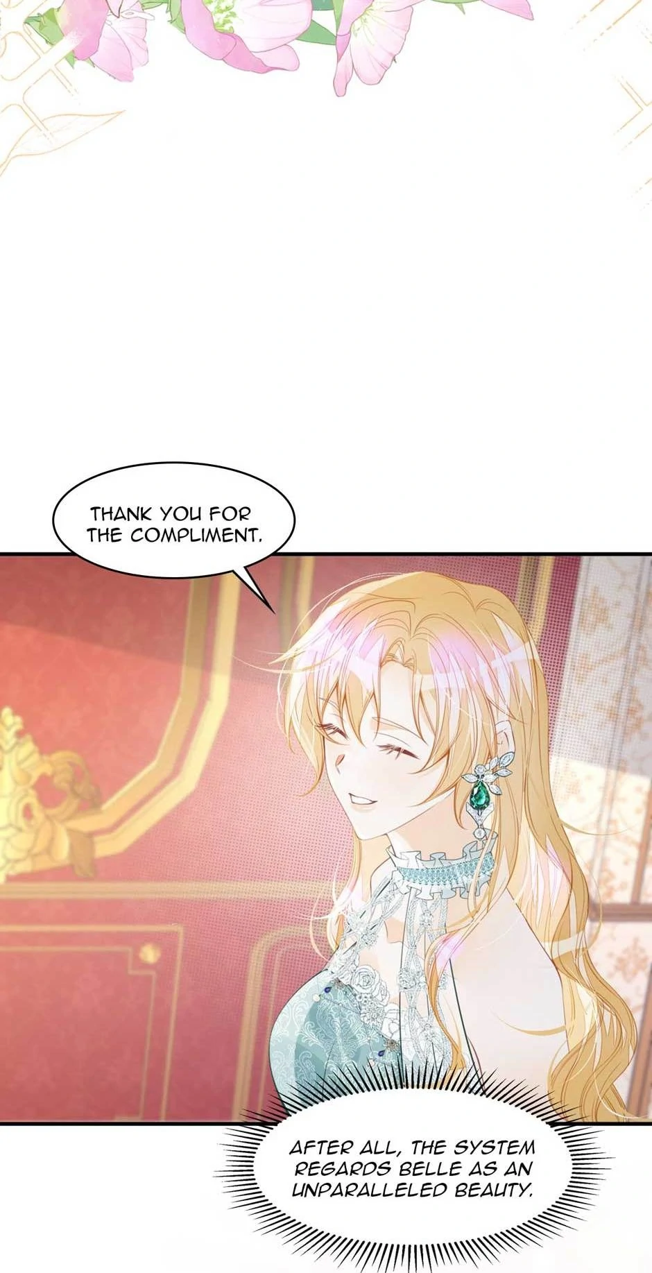 I’m Not the Villain’s White Moonlight! Chapter 29 - page 37