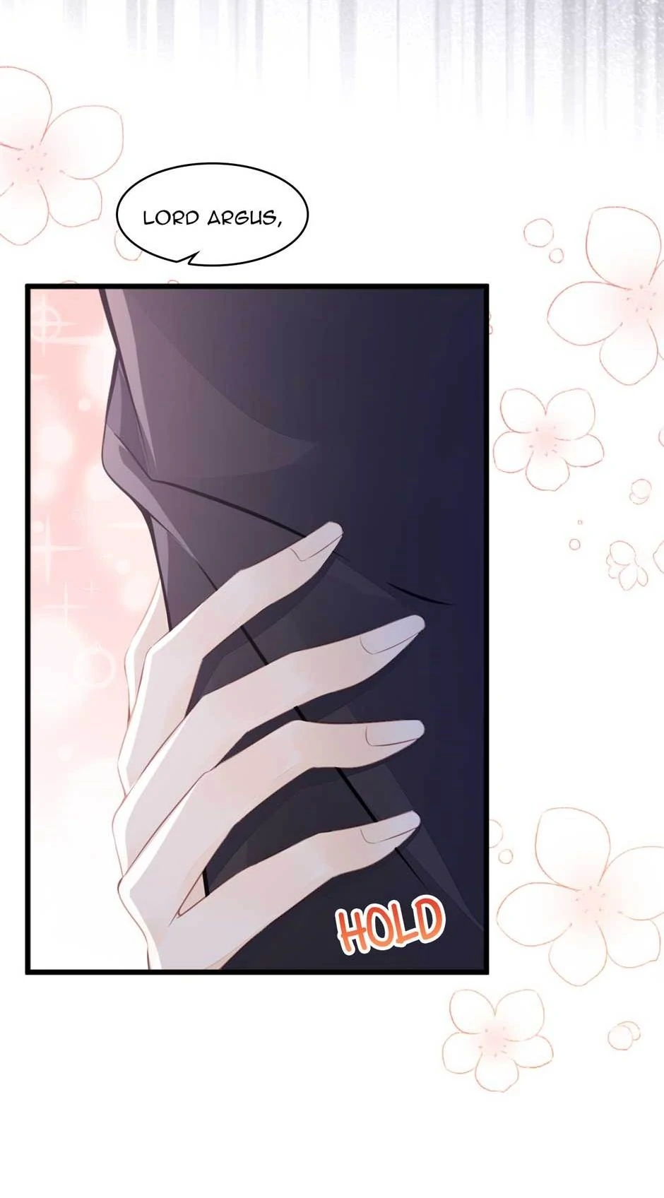 I’m Not the Villain’s White Moonlight! Chapter 29 - page 4