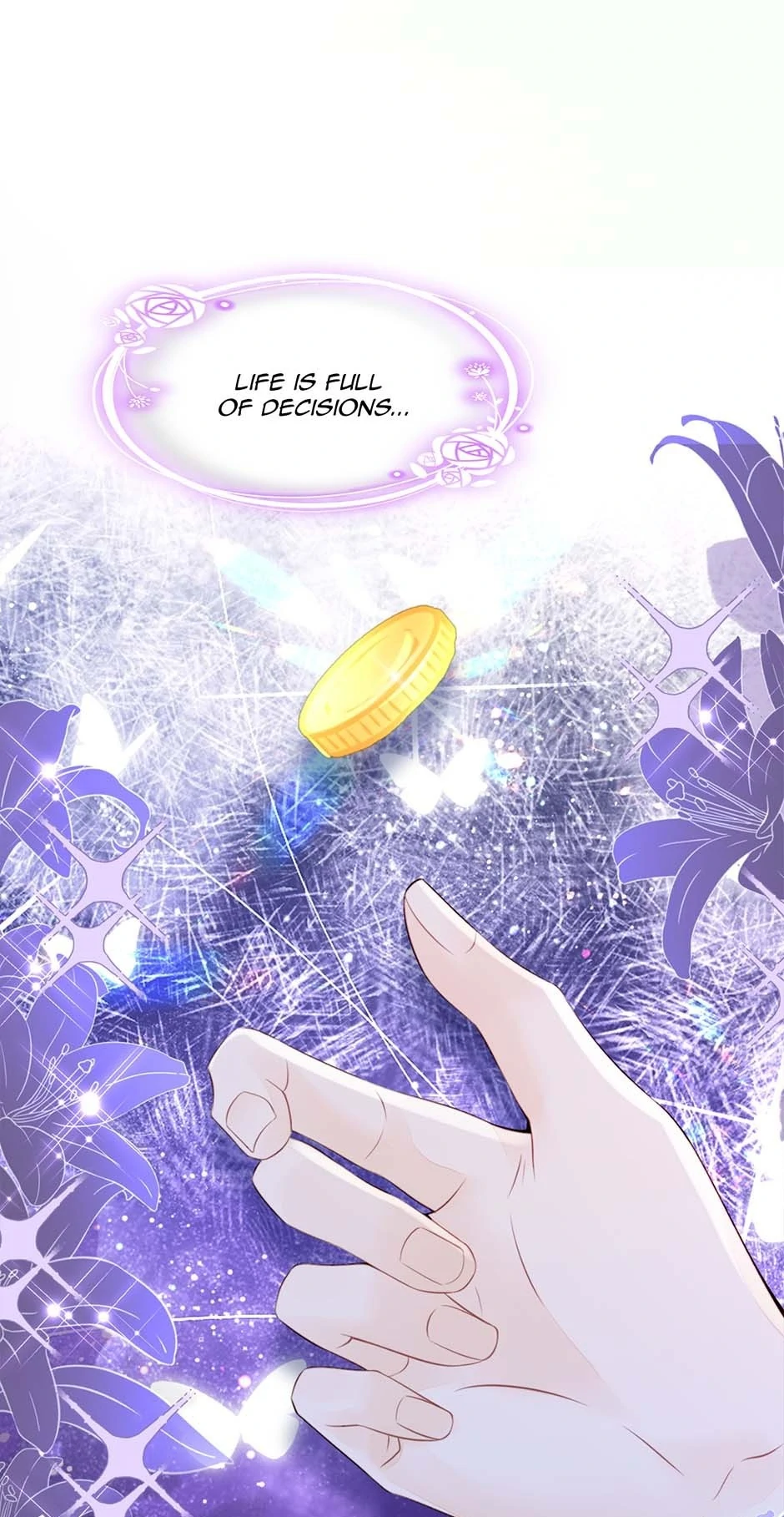 I’m Not the Villain’s White Moonlight! Chapter 30 - page 16