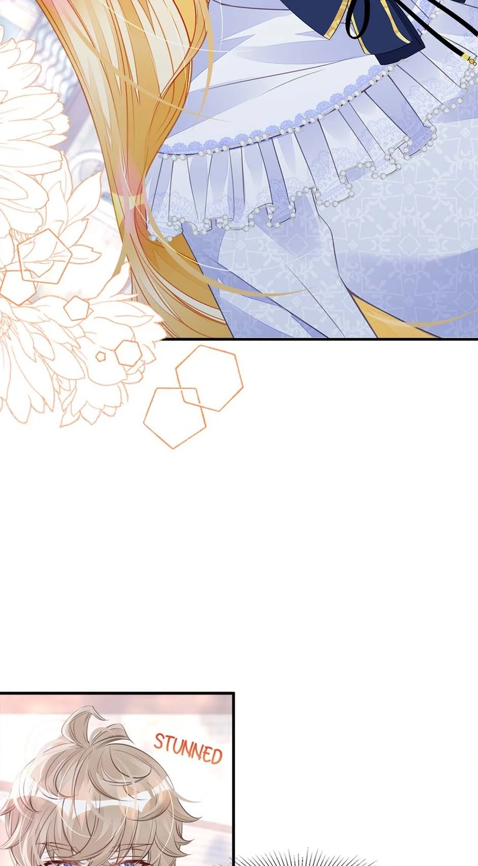 I’m Not the Villain’s White Moonlight! Chapter 30 - page 24