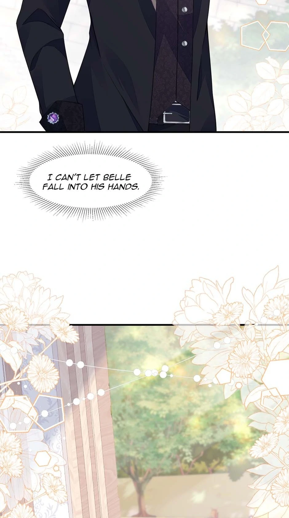 I’m Not the Villain’s White Moonlight! Chapter 30 - page 29