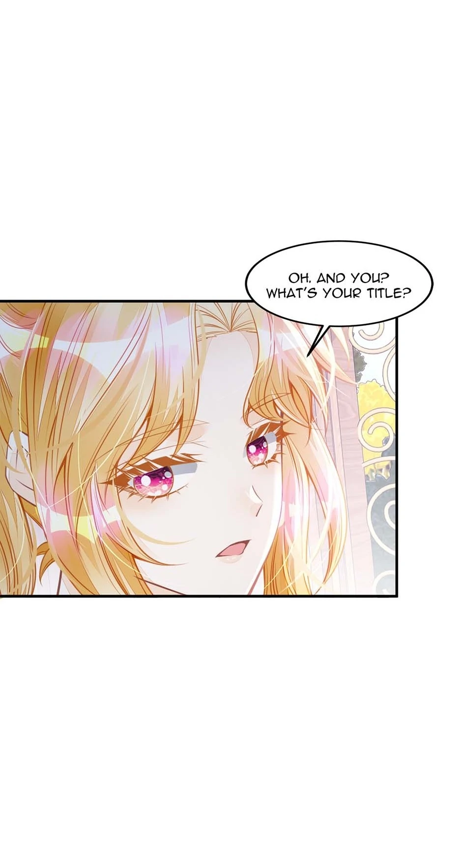 I’m Not the Villain’s White Moonlight! Chapter 30 - page 43