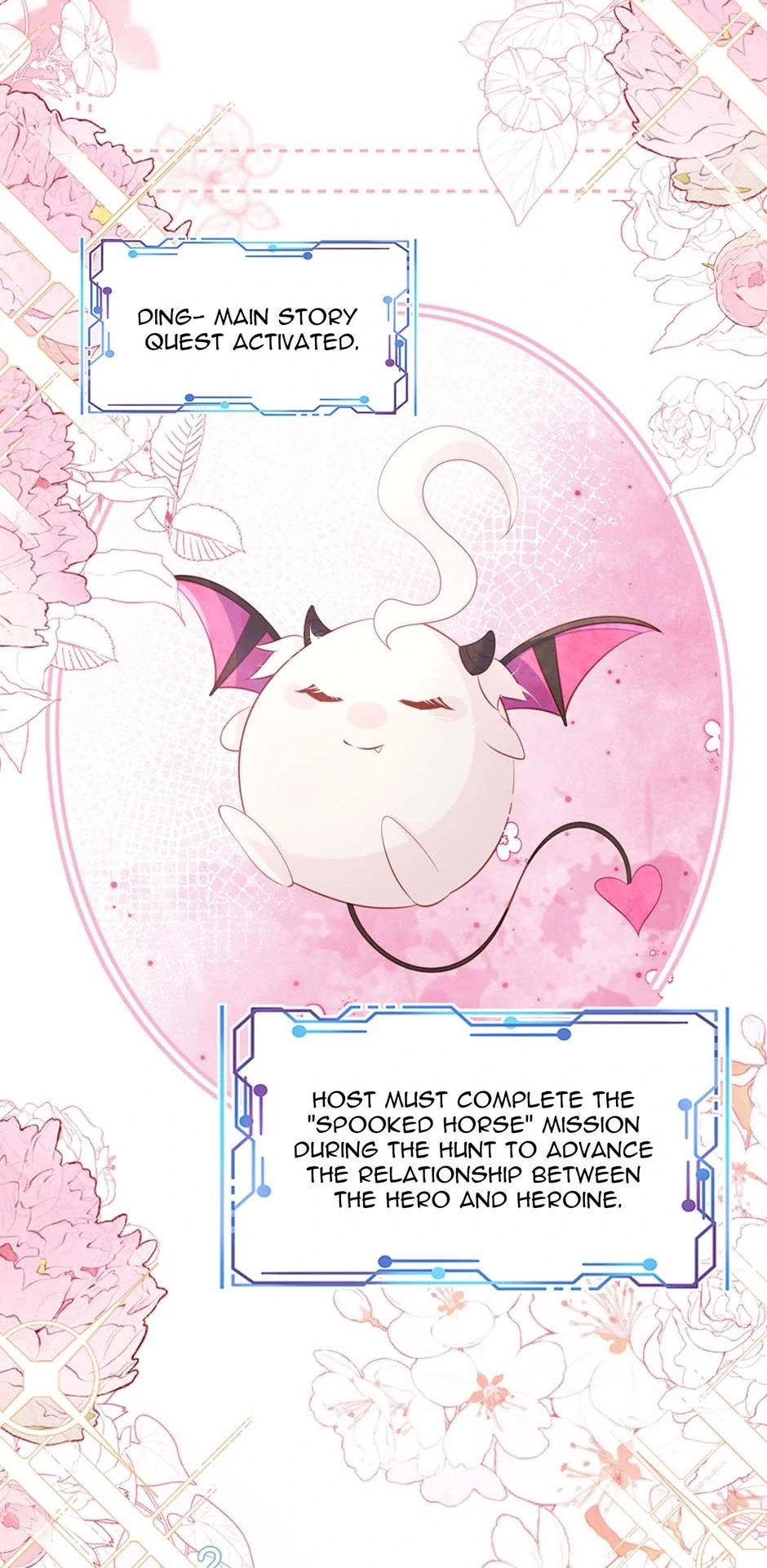 I’m Not the Villain’s White Moonlight! Chapter 30 - page 5