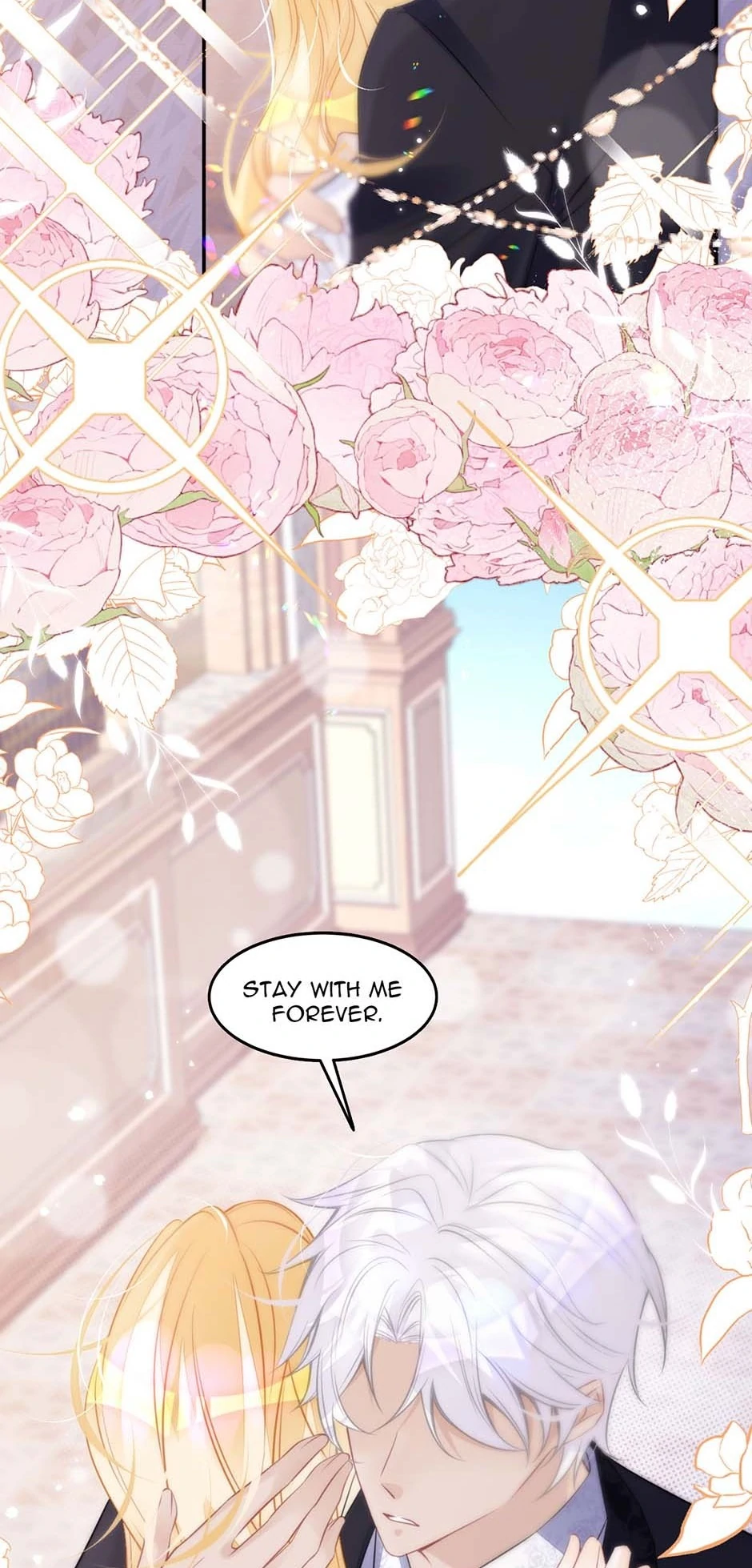 I’m Not the Villain’s White Moonlight! Chapter 32 - page 12