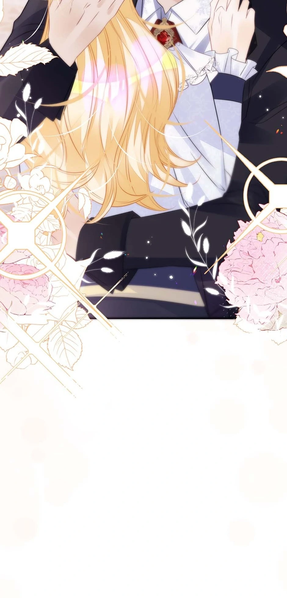 I’m Not the Villain’s White Moonlight! Chapter 32 - page 13