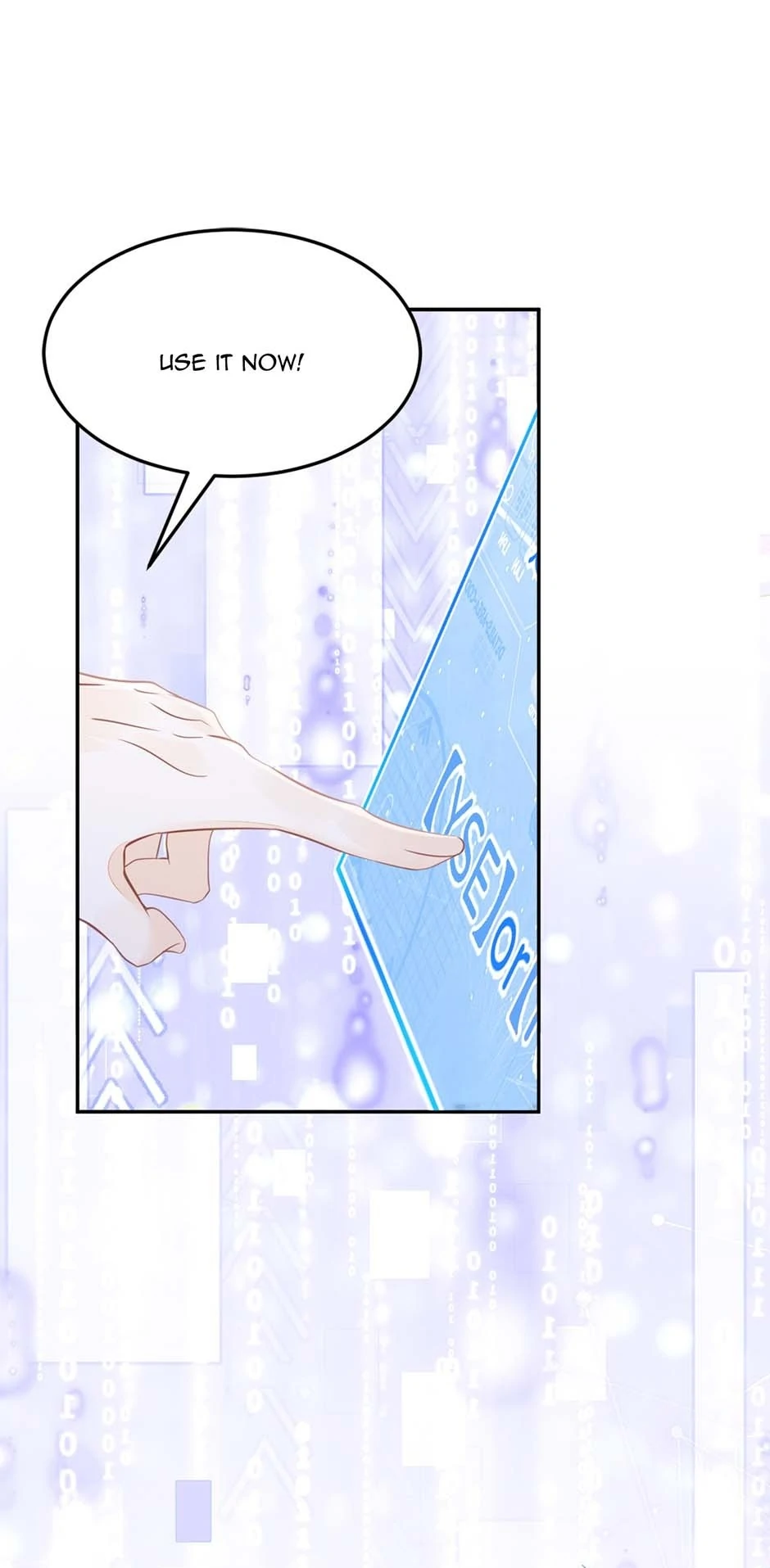 I’m Not the Villain’s White Moonlight! Chapter 32 - page 28