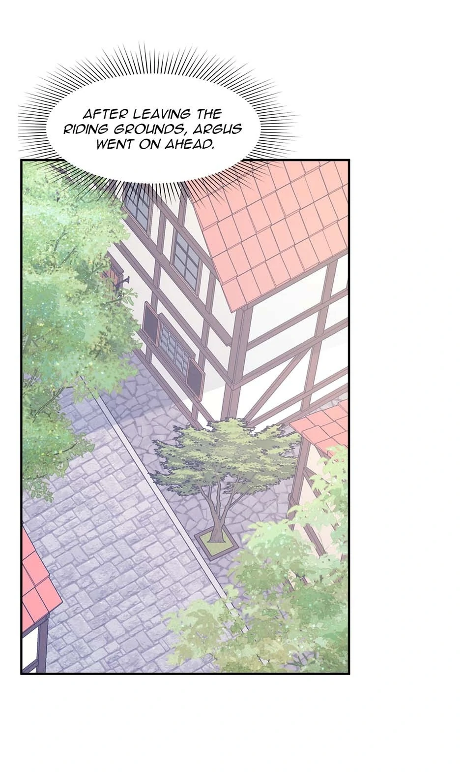 I’m Not the Villain’s White Moonlight! Chapter 32 - page 40