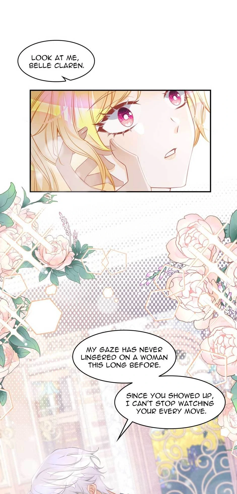 I’m Not the Villain’s White Moonlight! Chapter 32 - page 7