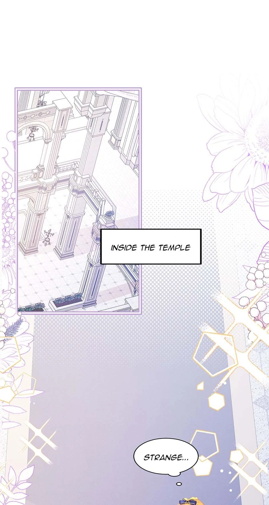 I’m Not the Villain’s White Moonlight! Chapter 33 - page 31