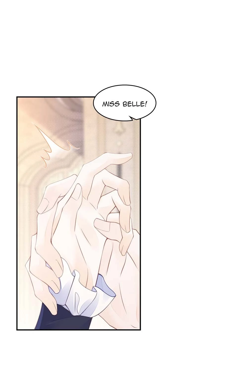 I’m Not the Villain’s White Moonlight! Chapter 34 - page 21