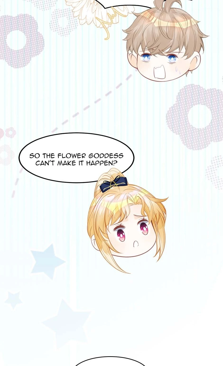 I’m Not the Villain’s White Moonlight! Chapter 34 - page 4