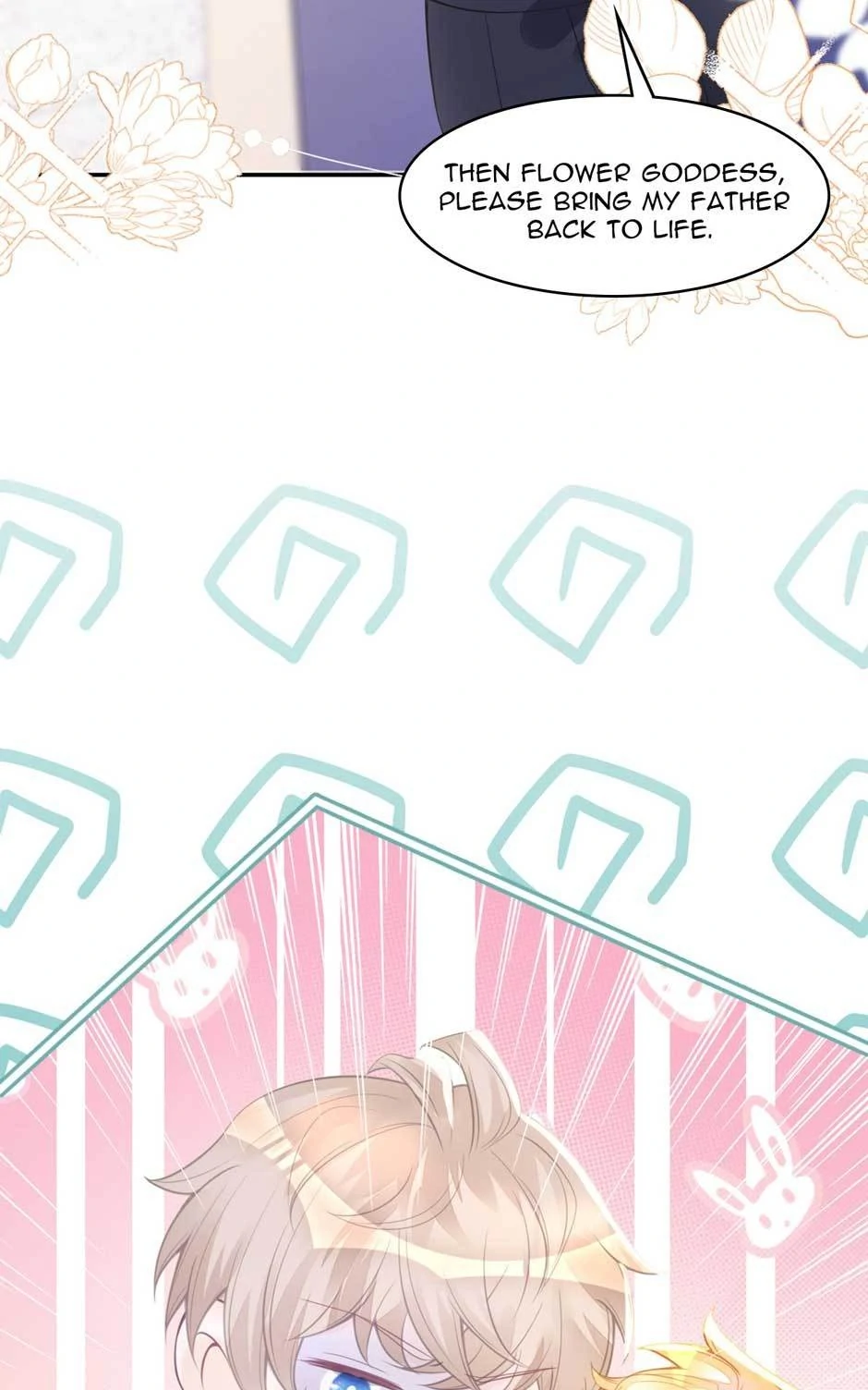 I’m Not the Villain’s White Moonlight! Chapter 34 - page 7