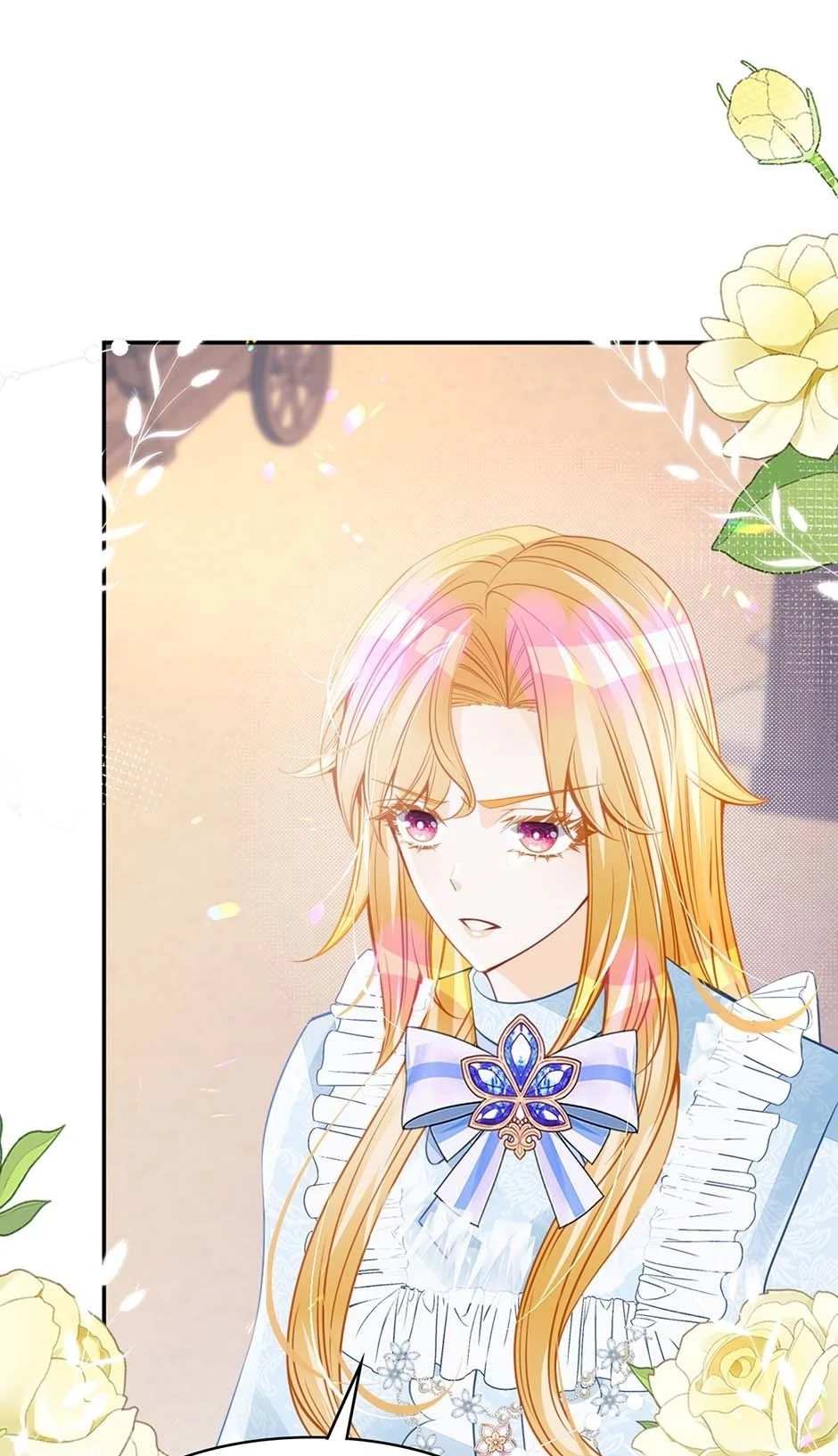 I’m Not the Villain’s White Moonlight! Chapter 36 - page 10