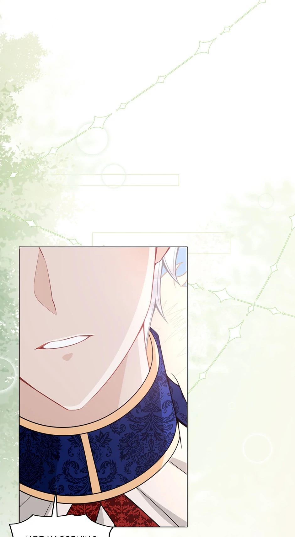 I’m Not the Villain’s White Moonlight! Chapter 36 - page 18