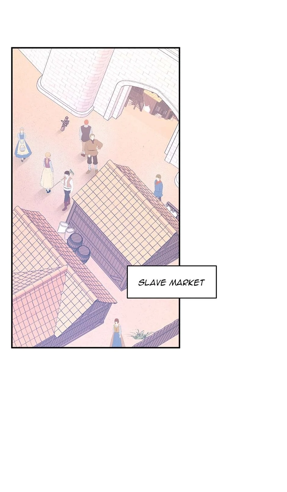 I’m Not the Villain’s White Moonlight! Chapter 36 - page 23