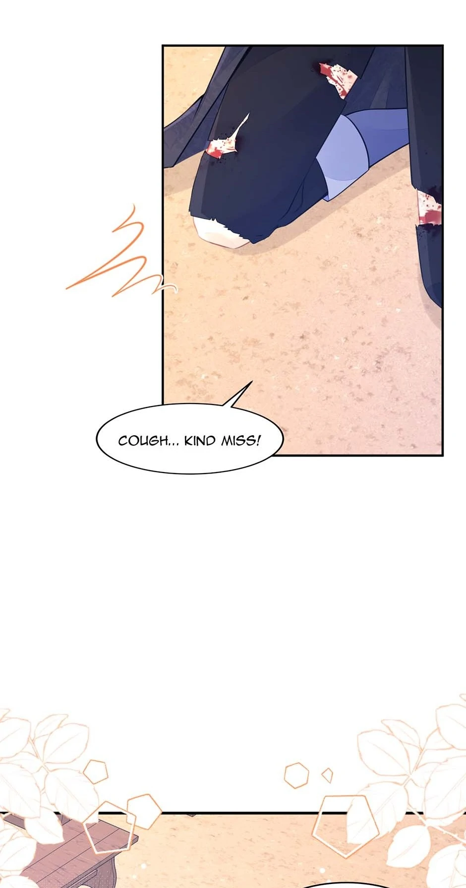 I’m Not the Villain’s White Moonlight! Chapter 36 - page 34