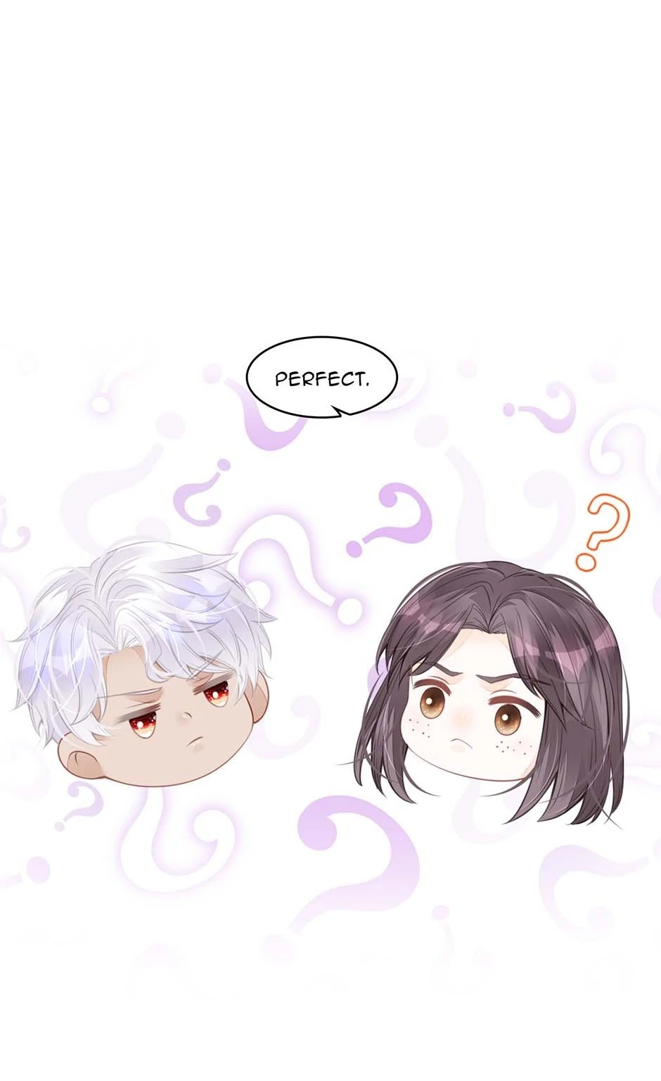 I’m Not the Villain’s White Moonlight! Chapter 37 - page 11