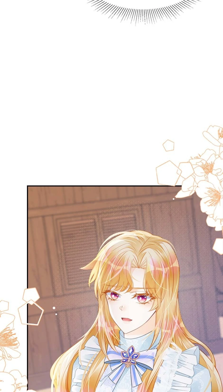 I’m Not the Villain’s White Moonlight! Chapter 37 - page 18