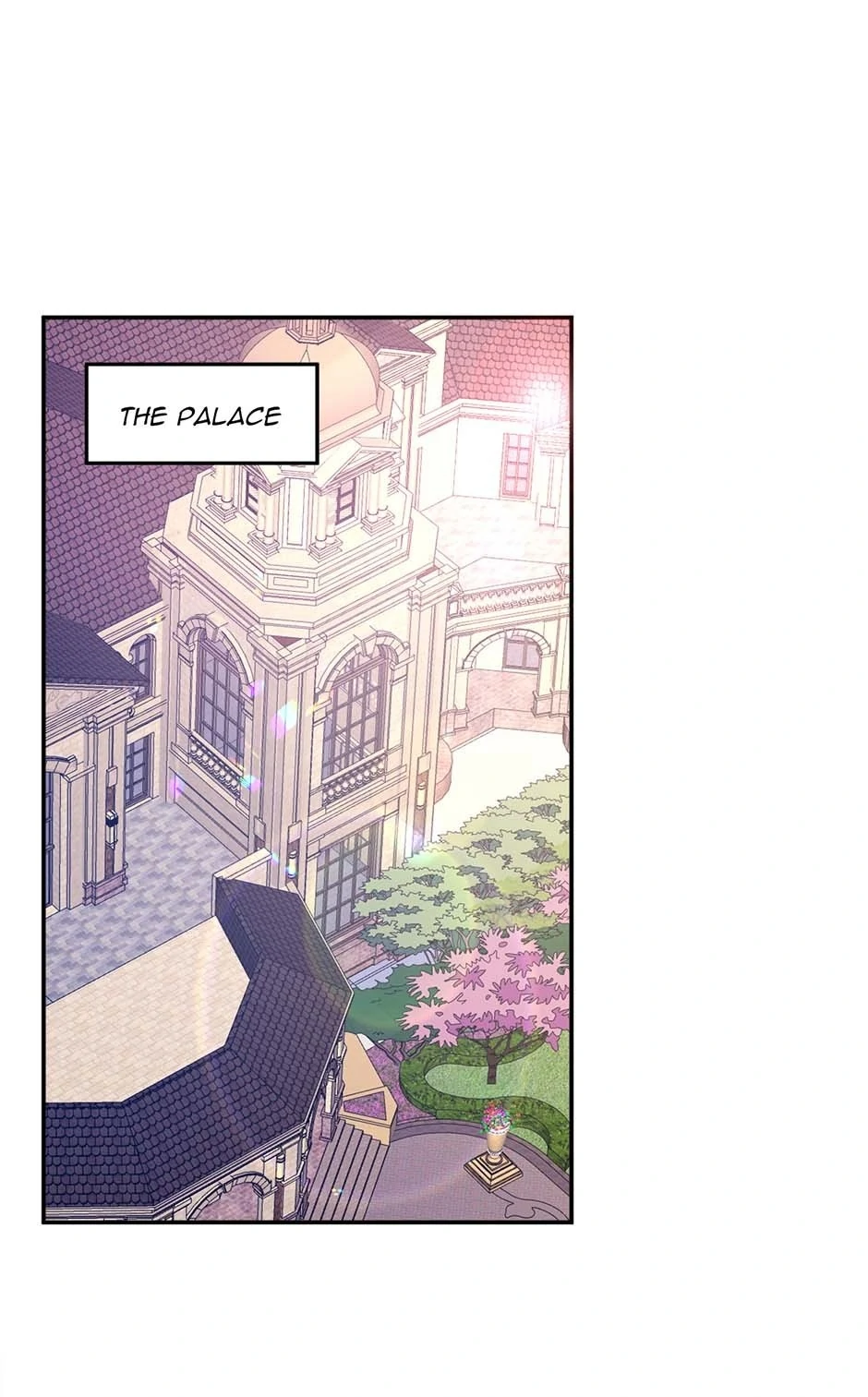 I’m Not the Villain’s White Moonlight! Chapter 37 - page 32