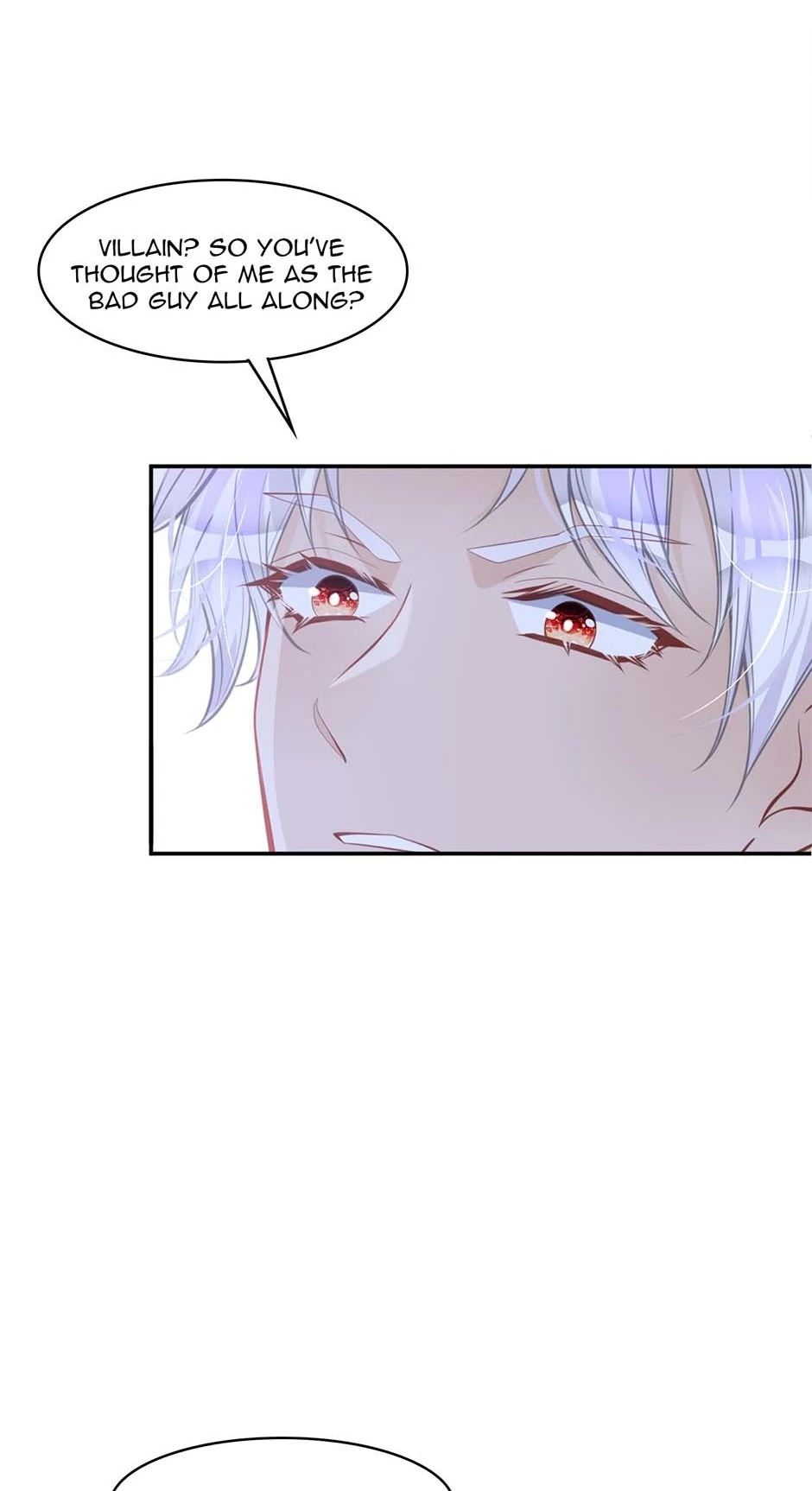 I’m Not the Villain’s White Moonlight! Chapter 37 - page 39